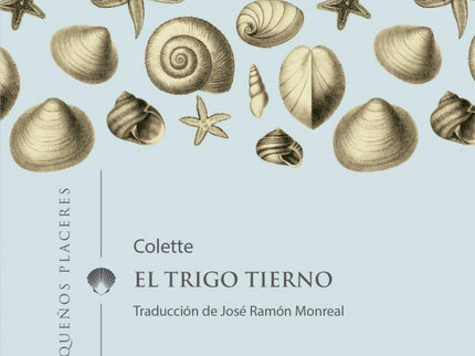 Libro El Trigo Verde: Philippe y su amiga Vinca se conocen desde la infancia. Han pasado las vacaciones siempre juntos, porque sus familias veranean en el mismo pueblecito de la Bretaña.