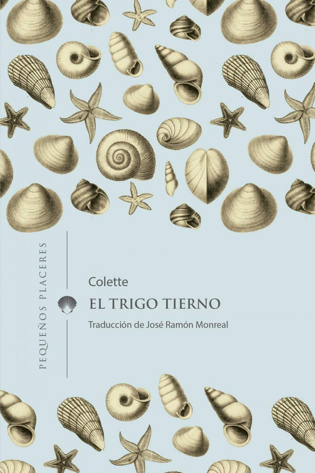 Libro El Trigo Verde: Philippe y su amiga Vinca se conocen desde la infancia. Han pasado las vacaciones siempre juntos, porque sus familias veranean en el mismo pueblecito de la Bretaña.