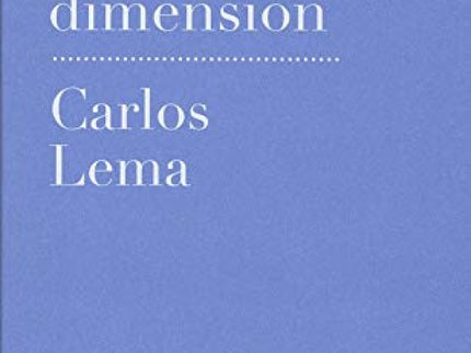 Portada del libro álbum Da Cuarta Dimensión