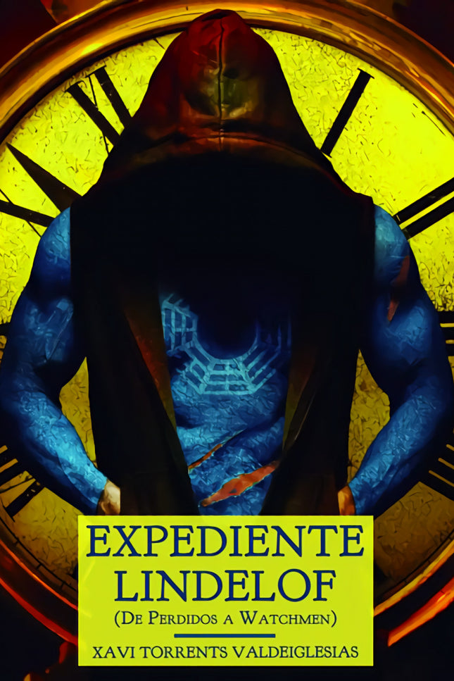 Expediente Lindelof