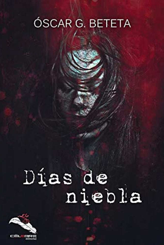 Portada del libro Días De Niebla