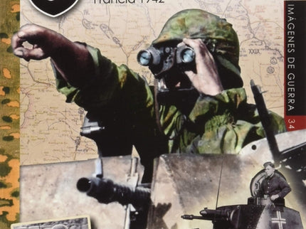 3.SS-Panzer-Division Totenkopf - Massimiliano Afiero - RUSTICA
