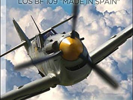 Libro Buchón: Seguramente haya unanimidad en aceptar la afirmación de que uno de los aviones míticos de la historia de la aviación mundial de combate es el caza alemán Messerschmitt Bf 109. Pilotado por algunos de los mejores aviadores, se anotó en su historial el derribo de cientos de enemigos en los diferentes frentes durante el segundo conflicto mundial.