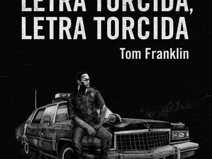 Letra Torcida, Letra Torcida