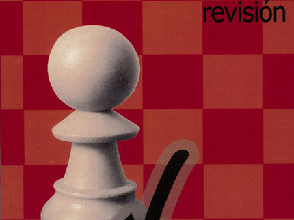 Portada del libro El Método Yusupov. Fundamentos 4. Revisión.