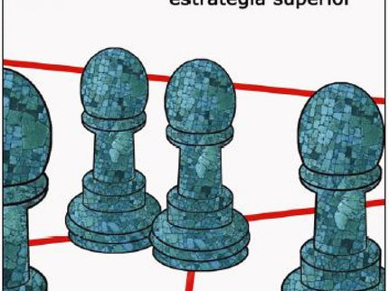 Tratado General De Ajedrez Iv. Estrategia Superior