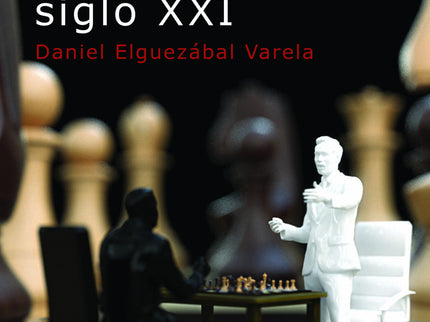 Libro 108 Miniaturas Selectas Del Siglo Xxi: Las miniaturas son partidas de menos de 20 jugadas que se caracterizan porque uno de los contendientes comete algún error o por la introducción de una novedad teórica. Ésta es una selección de miniaturas jugadas por fuertes maestros en los últimos 20 años.