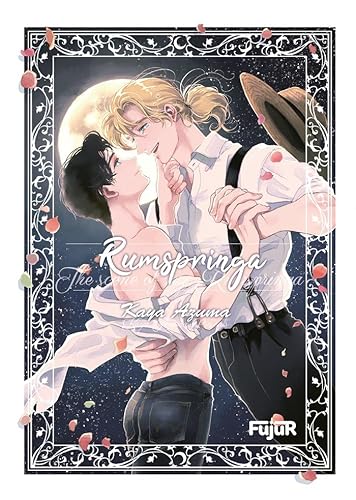 Rumspringa - Kaya Azuma - RUSTICA