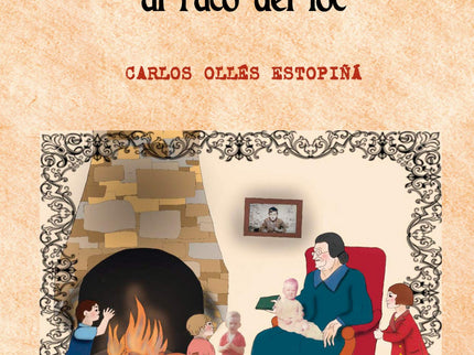 Contalles En Chapurriau Al Racó Del Foc