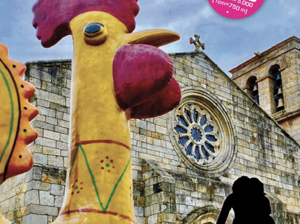 El Camino Portugués