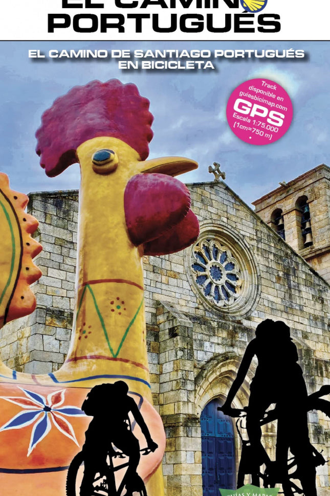 El Camino Portugués