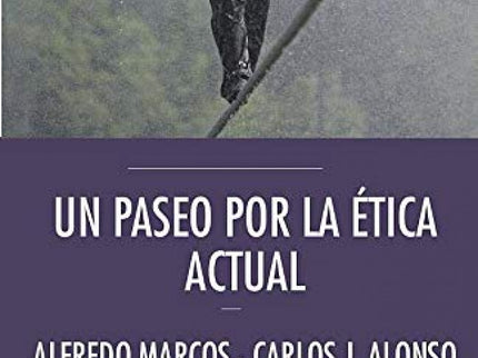 Libro Paseo Por La Etica Actual.(argumentos Del Siglo Xxi): 'Si quieres hacer reír a Dios, cuéntale tus planes', dice el sabio refrán judío. Cuando estábamos a punto de entregar este manuscrito a la editorial, cayó sobre el mundo una enfermedad global.