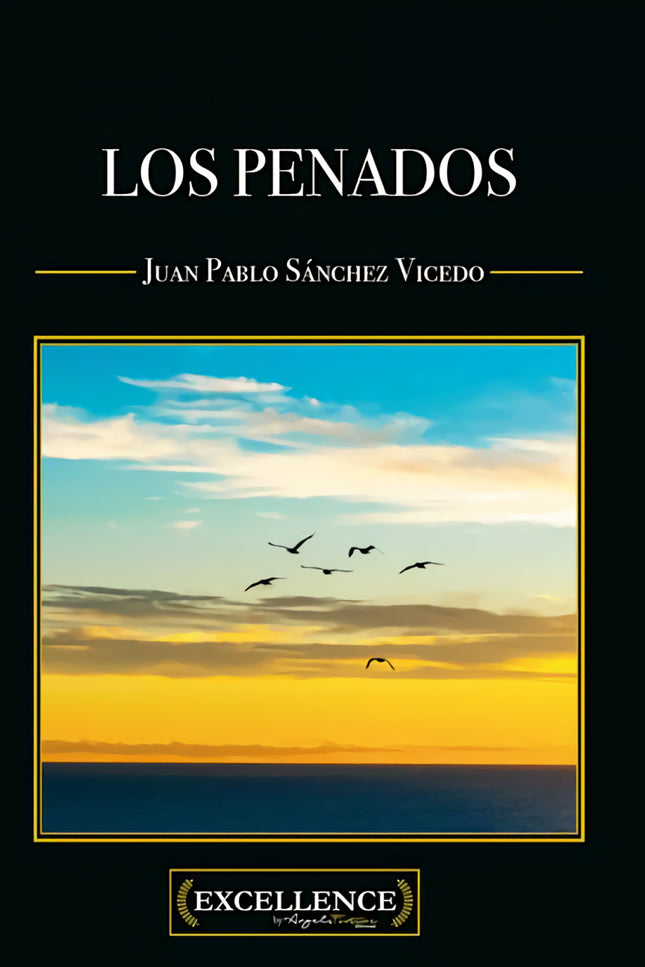 Libro Los Penados: En la isla de Gran Canaria se acaba de inaugurar una moderna macrocárcel a la que llegan algunos de los presos canarios ubicados en centros penitenciarios de la península. En uno de sus módulos se encuentran los reclusos con más largas condenas.