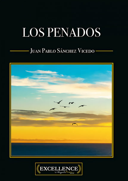 Libro Los Penados: En la isla de Gran Canaria se acaba de inaugurar una moderna macrocárcel a la que llegan algunos de los presos canarios ubicados en centros penitenciarios de la península. En uno de sus módulos se encuentran los reclusos con más largas condenas.