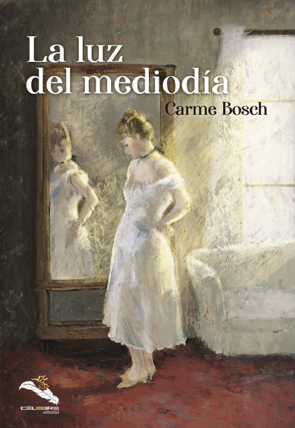 Portada del libro La Luz Del Mediodía
