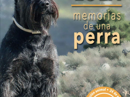 Lola, Memorias De Una Perra