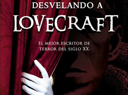Desvelando A Lovercraft
