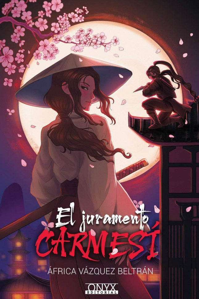 El Juramento Carmesó