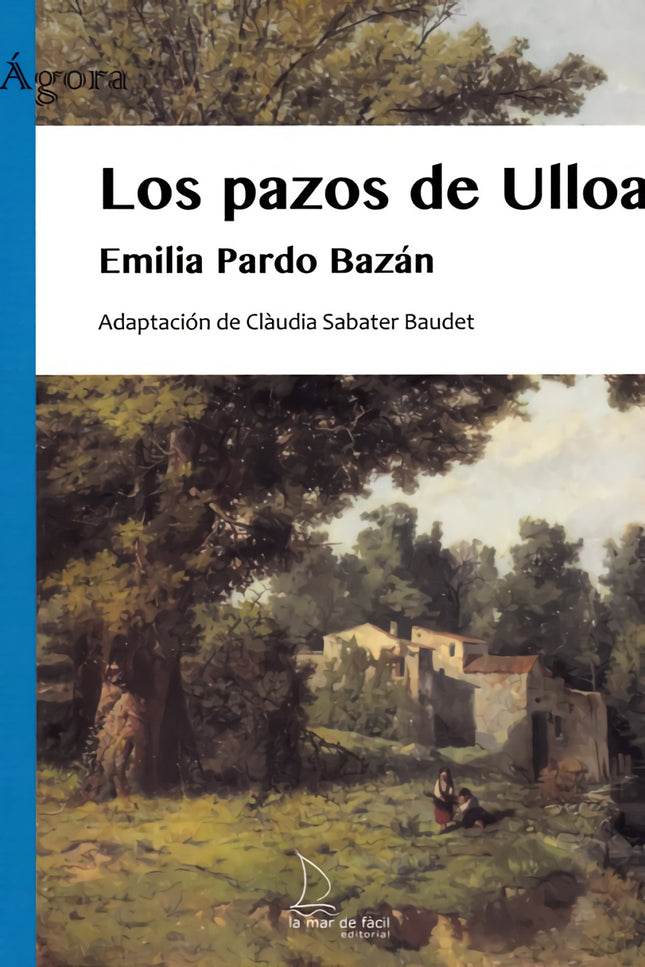 Los Pazos De Ulloa