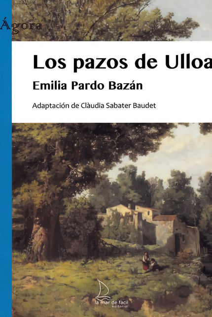 Los Pazos De Ulloa