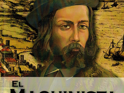 Libro El Maquinista Del Mar: La gran novela sobre Blasco de Garay. El maquinista del mar es la gran y esperada novela sobre Blasco de Gar ay, acaso,el inventor de la máquina de vapor.