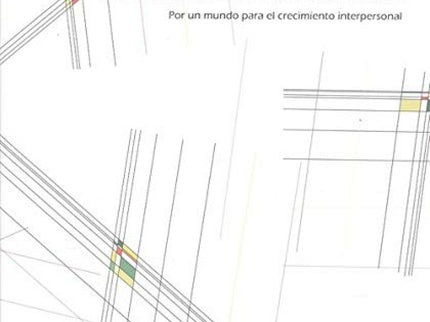 Libro Encuentro Interprocesual: En este libro se propone un modelo educativo, no una metodología de aprendizaje, centrado en la calidad de las relaciones. La novedad, la mejora, el crecimiento, la creatividad, la innovación y la actualización se juegan en el modelo y en su forma de entender la interacción humana.
