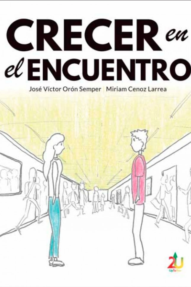Crecer En El Encuentro