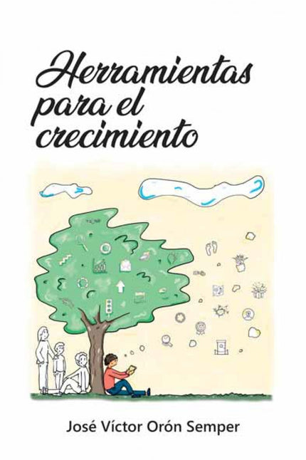 Herramientas Para El Crecimiento Personal