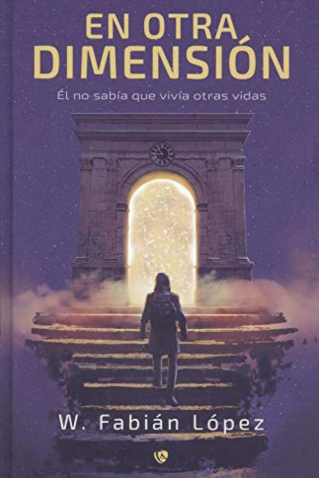 Portada del libro En Otra Dimensión