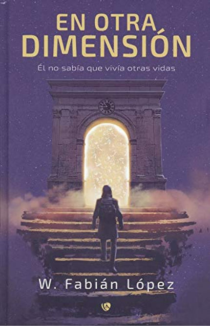 Portada del libro En Otra Dimensión