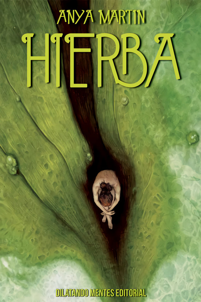Hierba