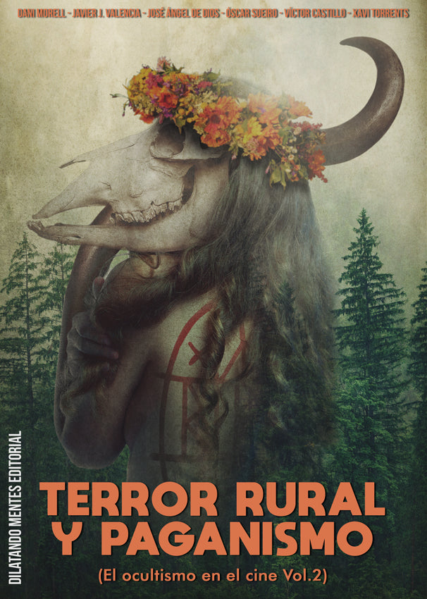 Terror Rural Y Paganismo