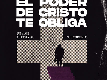 El Poder De Cristo Te Obliga