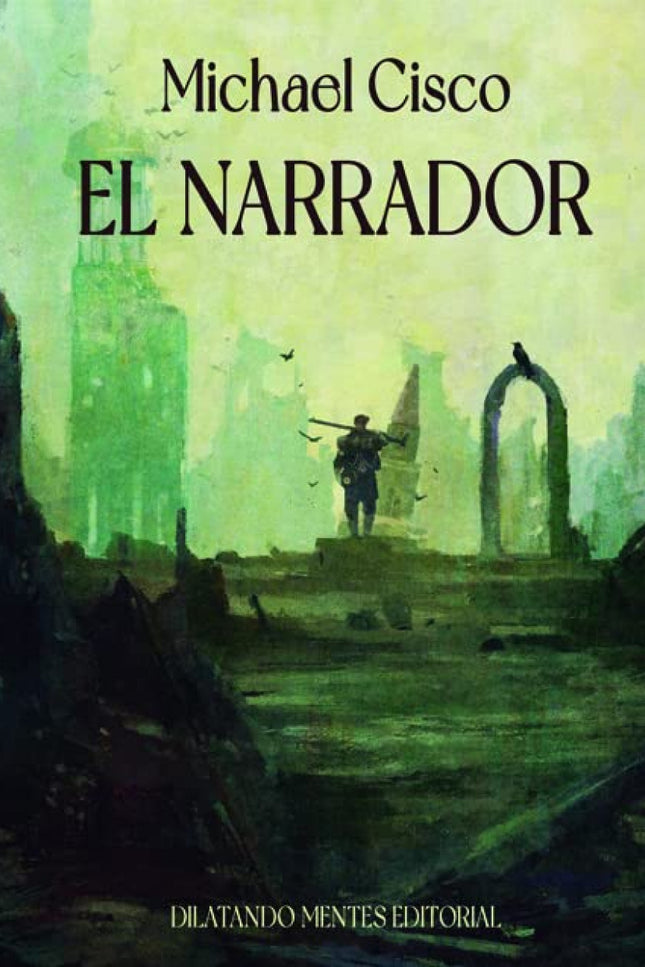 El Narrador