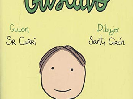 Las Aventuras Del Pequeño Gustavo