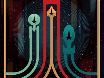 Star Trek. El Conflicto Q