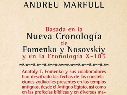 La Vía Cronológica