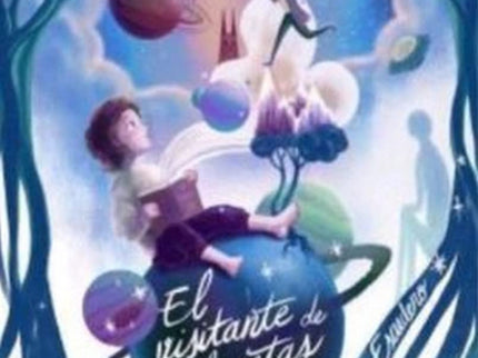 El Visitante De Planetas