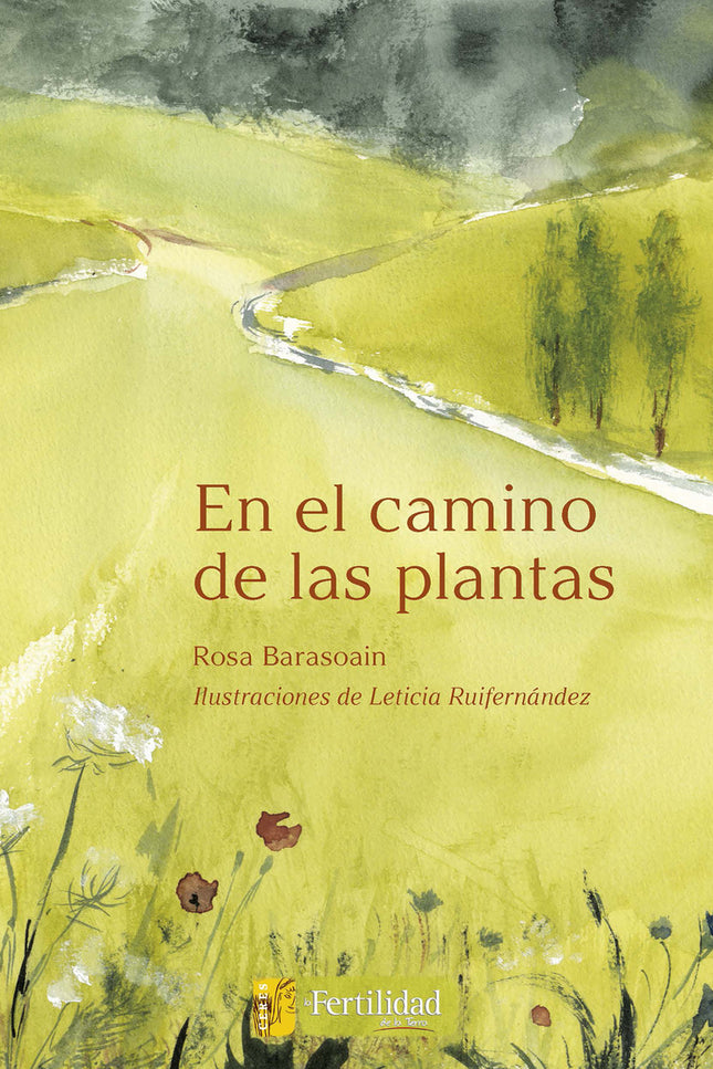 En El Camino De Las Plantas