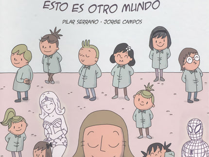 Una Maestra En Apuros 2