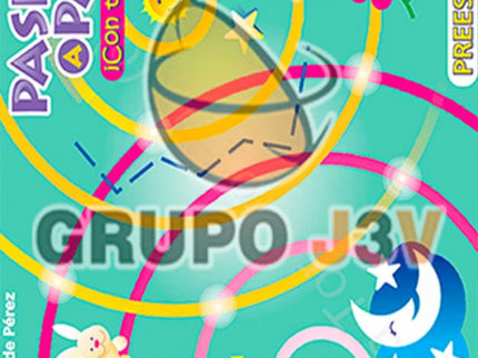Pasito A Pasito Con Todo El Cerebro 1