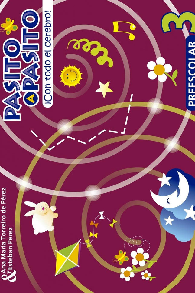 Pasito A Pasito Con Todo El Cerebro 3