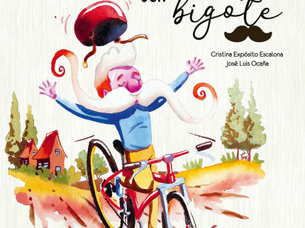 El Ciclista Con Bigote