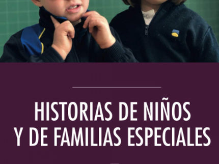 Libro Historias De Niños Y De Familias Especiales: Cómo será mi hijo ¿Será moreno? ¿Será guapo?