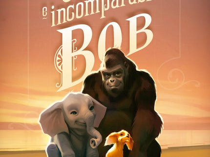 El único e incomparable Bob - Katherine Applegate - TAPA BLANDA O BOLSILLO