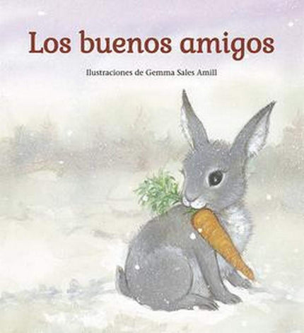 Los Buenos Amigos