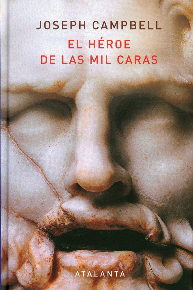 El Héroe De Las Mil Caras