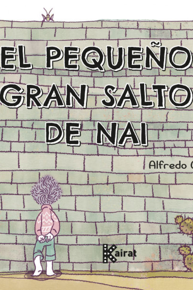 El Pequeño Gran Salto De Nai