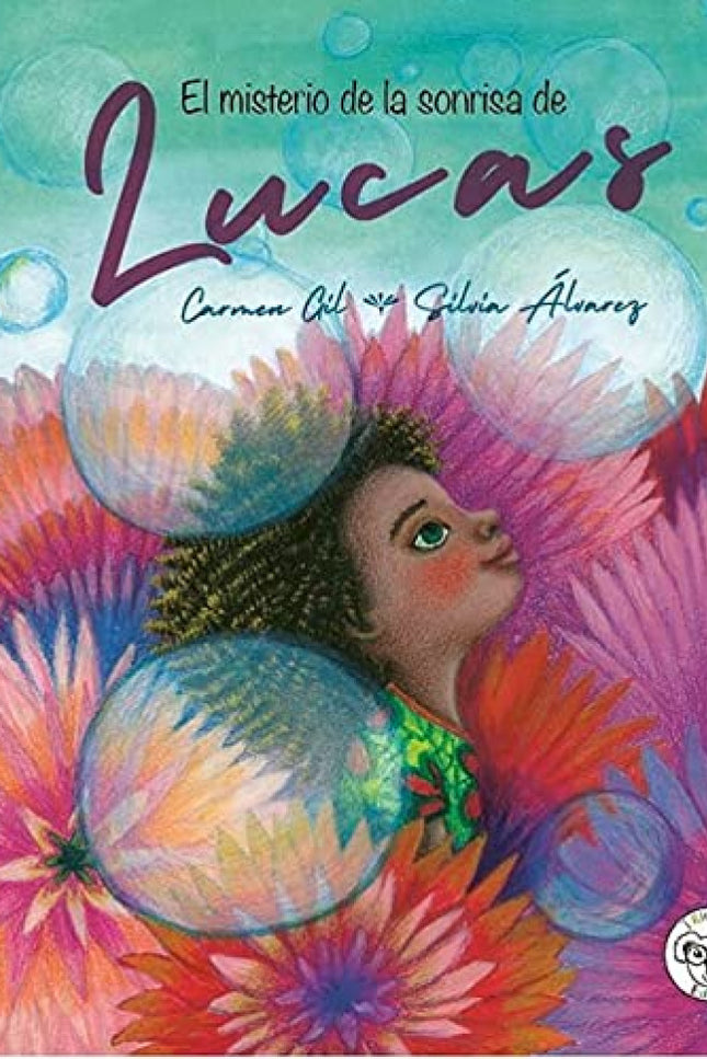 Libro El Misterio De La Sonrisa De Lucas: En una ciudad lejana, allá donde nacen los ecos y caen las estrellas fugaces, tiene lugar un misterio más grande que un campo de margaritas o que un cielo sin nubes. Es el misterio de la sonrisa de Lucas, que se dibuja en su cara de día y de noche, en verano y en invierno, los 365 días del año.