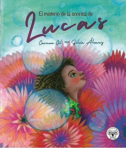 Libro El Misterio De La Sonrisa De Lucas: En una ciudad lejana, allá donde nacen los ecos y caen las estrellas fugaces, tiene lugar un misterio más grande que un campo de margaritas o que un cielo sin nubes. Es el misterio de la sonrisa de Lucas, que se dibuja en su cara de día y de noche, en verano y en invierno, los 365 días del año.